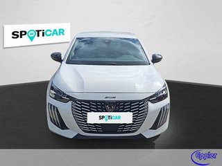 Peugeot 208 Hybrid 100   GT Navi Kamera ACC SHZ - foto 2