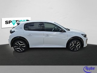 Peugeot 208 Hybrid 100   GT Navi Kamera ACC SHZ - foto 4