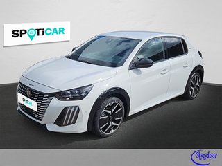 Peugeot 208 Hybrid 100   GT Navi Kamera ACC SHZ - foto 1
