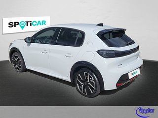 Peugeot 208 Hybrid 100   GT Navi Kamera ACC SHZ - foto 6