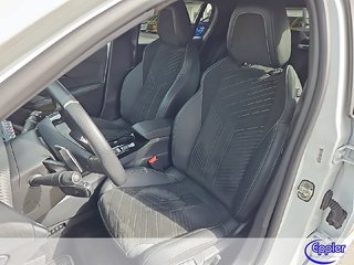 Peugeot 208 Hybrid 100   GT Navi Kamera ACC SHZ - foto 9
