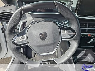 Peugeot 208 Hybrid 100   GT Navi Kamera ACC SHZ - foto 4