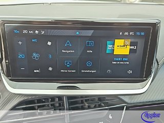 Peugeot 208 Hybrid 100   GT Navi Kamera ACC SHZ - foto 6