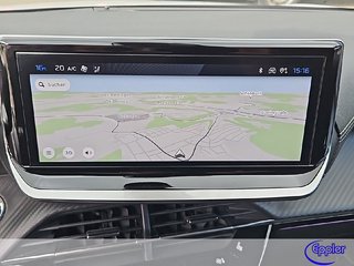 Peugeot 208 Hybrid 100   GT Navi Kamera ACC SHZ - foto 8