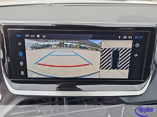 Peugeot 208 Hybrid 100   GT Navi Kamera ACC SHZ - foto 11