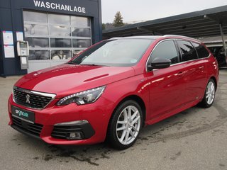 Peugeot 308 Gebrauchtwagen Kaufen