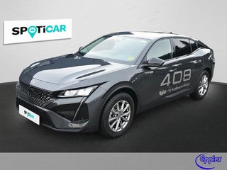 Peugeot 408 Gebrauchtwagen Kaufen