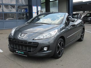 Peugeot 207 Gebrauchtwagen Kaufen