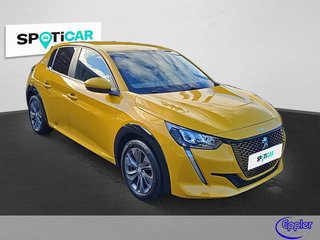 Peugeot 208 e- Active Pack   Navi Sitzheizung DAB - bilder 3