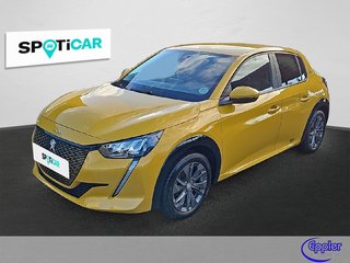 Peugeot 208 Gebrauchtwagen Kaufen