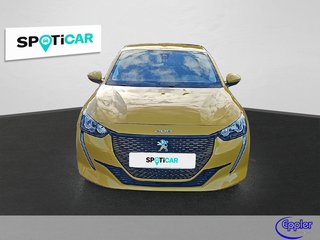 Peugeot 208 e- Active Pack   Navi Sitzheizung DAB - bilder 2