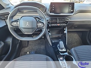 Peugeot 208 e- Active Pack   Navi Sitzheizung DAB - bilder 8
