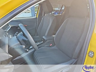 Peugeot 208 e- Active Pack   Navi Sitzheizung DAB - bilder 9