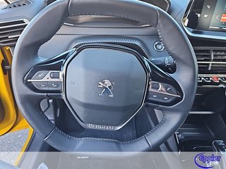 Peugeot 208 e- Active Pack   Navi Sitzheizung DAB - bilder 4