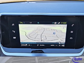 Peugeot 208 e- Active Pack   Navi Sitzheizung DAB - bilder 6