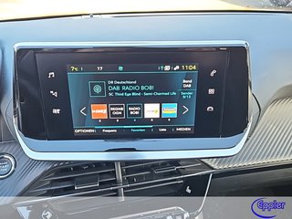 Peugeot 208 e- Active Pack   Navi Sitzheizung DAB - bilder 7