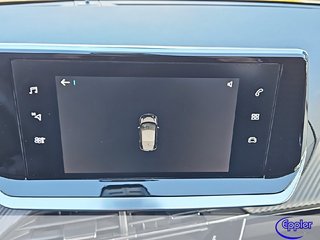 Peugeot 208 e- Active Pack   Navi Sitzheizung DAB - bilder 9