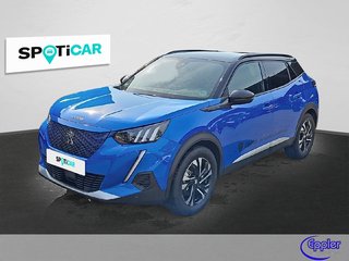 Peugeot 2008 Gebrauchtwagen Kaufen