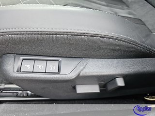 Peugeot 2008 Elektro GT Panodach Kamera Navi - bilder 3