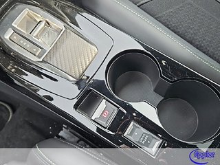 Peugeot 2008 Elektro GT Panodach Kamera Navi - bilder 5
