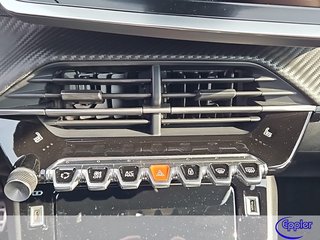 Peugeot 2008 Elektro GT Panodach Kamera Navi - bilder 11