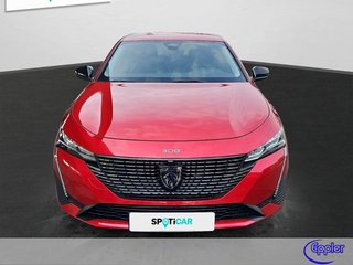 Peugeot 308 Allure Pack   130 EAT8 Kamera SHZ Navi ACC - bilder 2