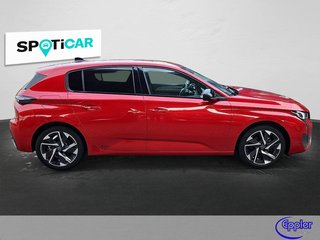 Peugeot 308 Allure Pack   130 EAT8 Kamera SHZ Navi ACC - bilder 4