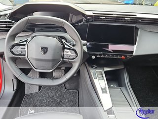 Peugeot 308 Allure Pack   130 EAT8 Kamera SHZ Navi ACC - bilder 8