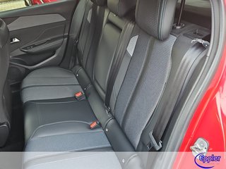 Peugeot 308 Allure Pack   130 EAT8 Kamera SHZ Navi ACC - bilder 10