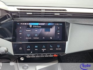 Peugeot 308 Allure Pack   130 EAT8 Kamera SHZ Navi ACC - bilder 4