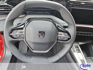 Peugeot 308 Allure Pack   130 EAT8 Kamera SHZ Navi ACC - bilder 3