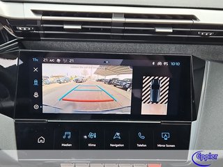 Peugeot 308 Allure Pack   130 EAT8 Kamera SHZ Navi ACC - bilder 6