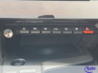 Peugeot 308 Allure Pack   130 EAT8 Kamera SHZ Navi ACC - bilder 7