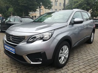 Peugeot 5008 Gebrauchtwagen Kaufen