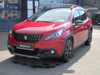 Peugeot 2008 Gebrauchtwagen Kaufen