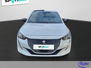 Peugeot e-208  GT Pack Kamera Alcantara Panodach PDC - bilder 2