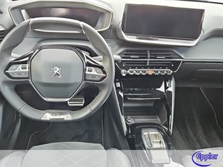 Peugeot e-208  GT Pack Kamera Alcantara Panodach PDC - bilder 8