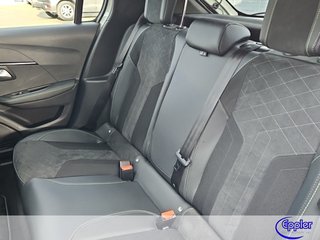 Peugeot e-208  GT Pack Kamera Alcantara Panodach PDC - bilder 10
