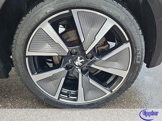 Peugeot e-208  GT Pack Kamera Alcantara Panodach PDC - bilder 1