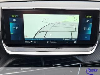 Peugeot e-208  GT Pack Kamera Alcantara Panodach PDC - bilder 6