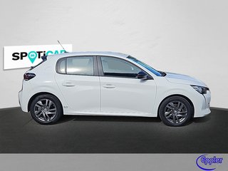 Peugeot 208 Active Pack   100 AHK Sitzheizung Klima PDC - bilder 4