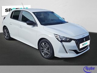 Peugeot 208 Active Pack   100 AHK Sitzheizung Klima PDC - bilder 3