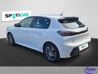 Peugeot 208 Active Pack   100 AHK Sitzheizung Klima PDC - bilder 6