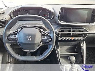 Peugeot 208 Active Pack   100 AHK Sitzheizung Klima PDC - bilder 8