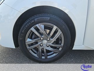 Peugeot 208 Active Pack   100 AHK Sitzheizung Klima PDC - bilder 1