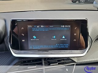 Peugeot 208 Active Pack   100 AHK Sitzheizung Klima PDC - bilder 6