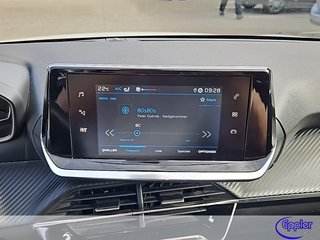 Peugeot 208 Active Pack   100 AHK Sitzheizung Klima PDC - bilder 7