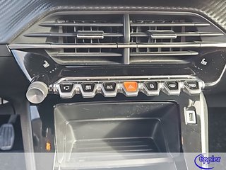 Peugeot 208 Active Pack   100 AHK Sitzheizung Klima PDC - bilder 9