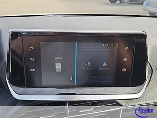 Peugeot 208 Active Pack   100 AHK Sitzheizung Klima PDC - bilder 8