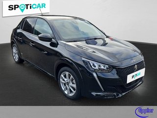 Peugeot e-208 Allure Pack Klima Mirror Screen DAB SHZ - bilder 3